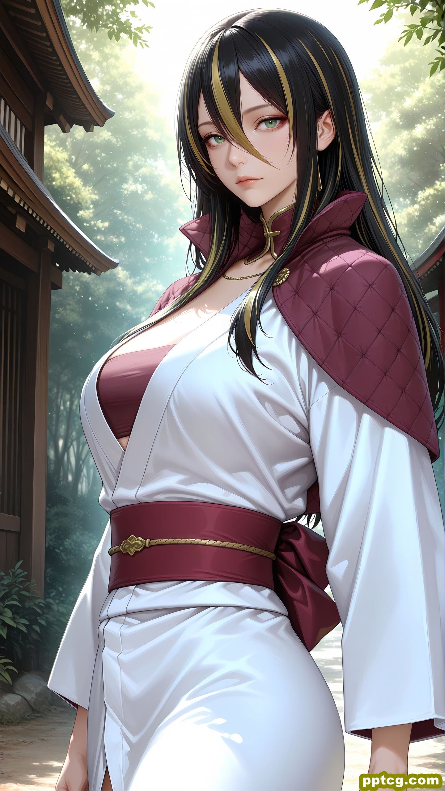 关于我转生成为史莱姆这档事 4k高清壁纸 利姆露 二次元 手机壁纸