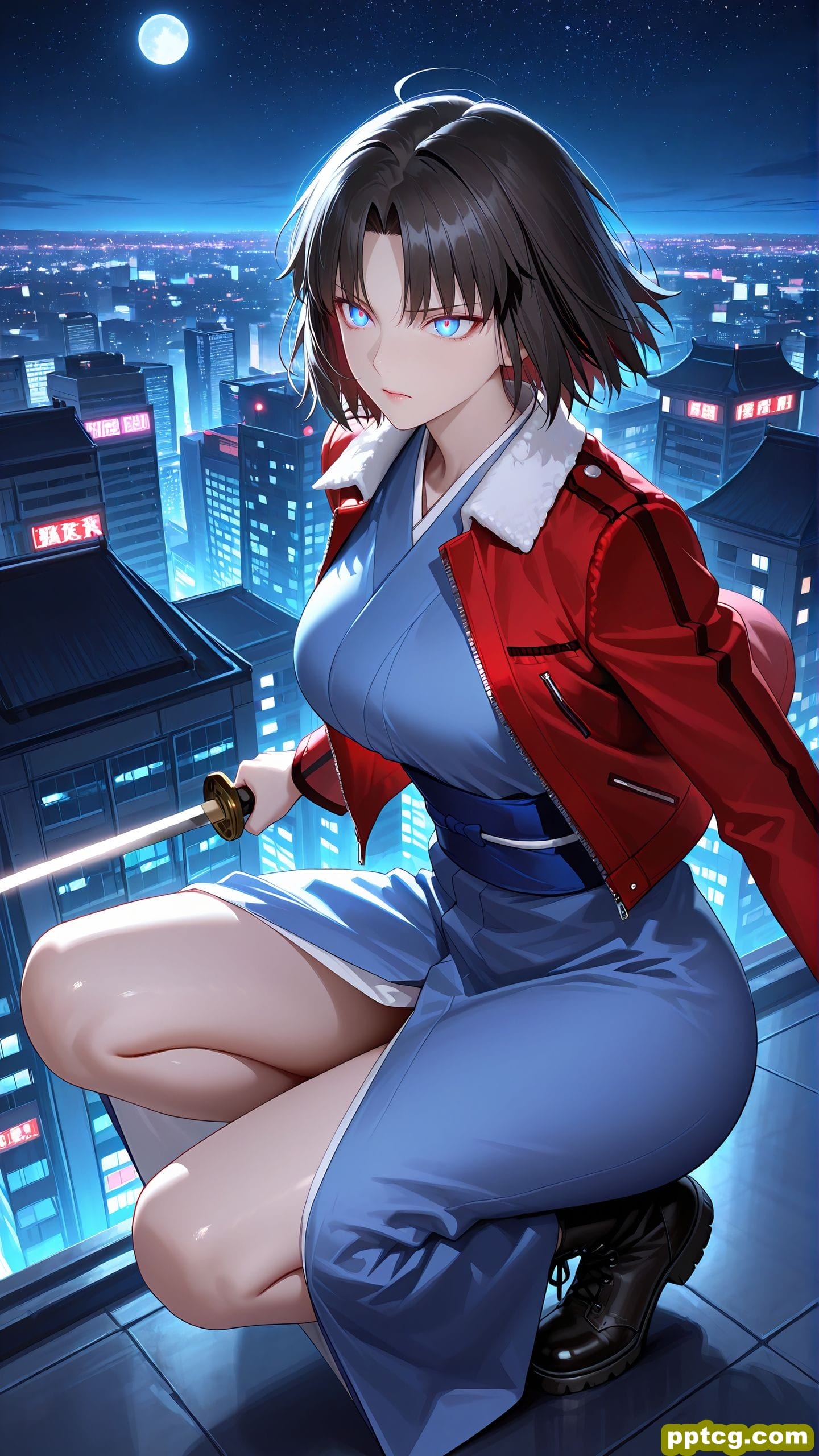 两仪式 空之境界 fate