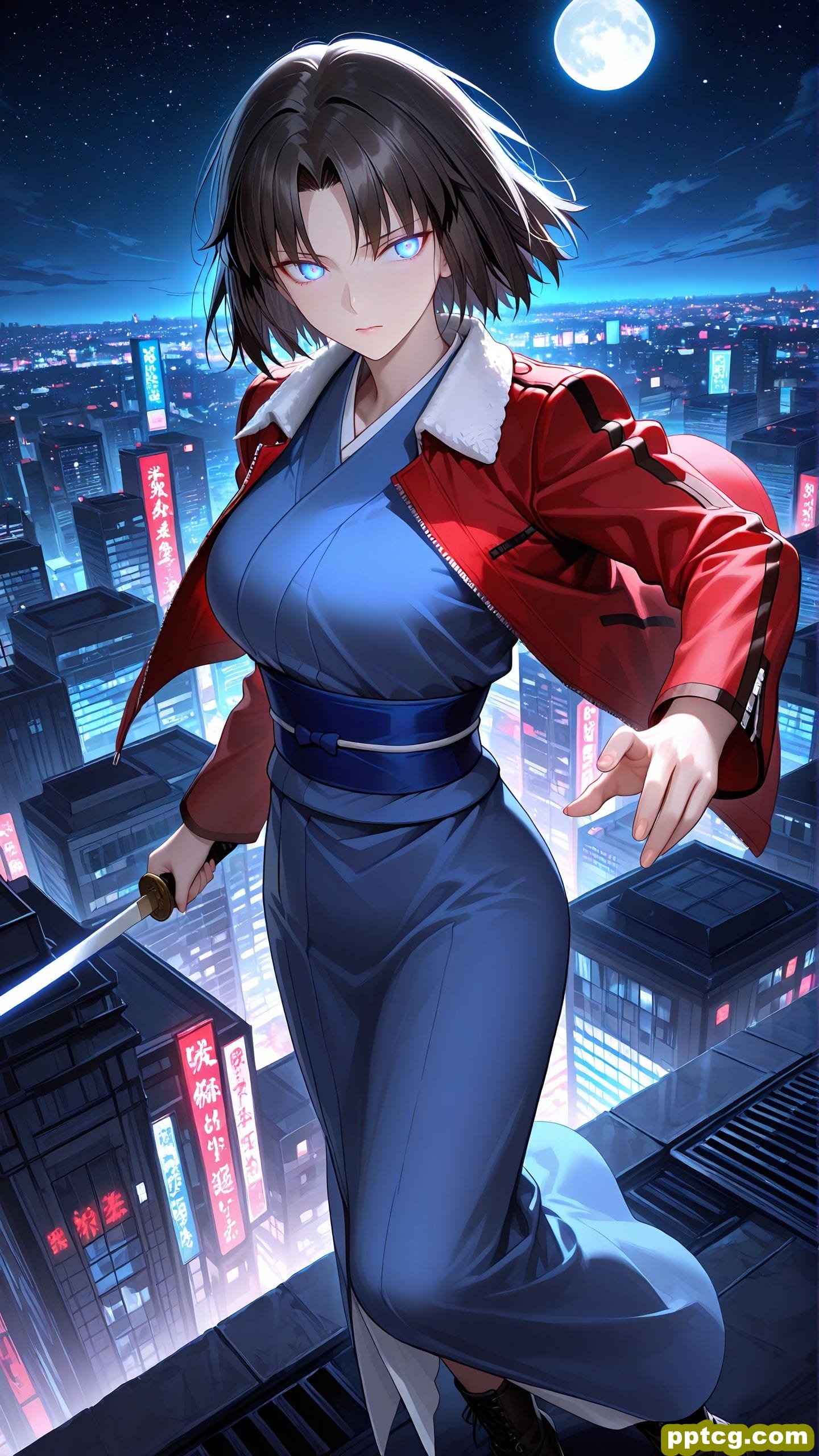 两仪式 空之境界 fate