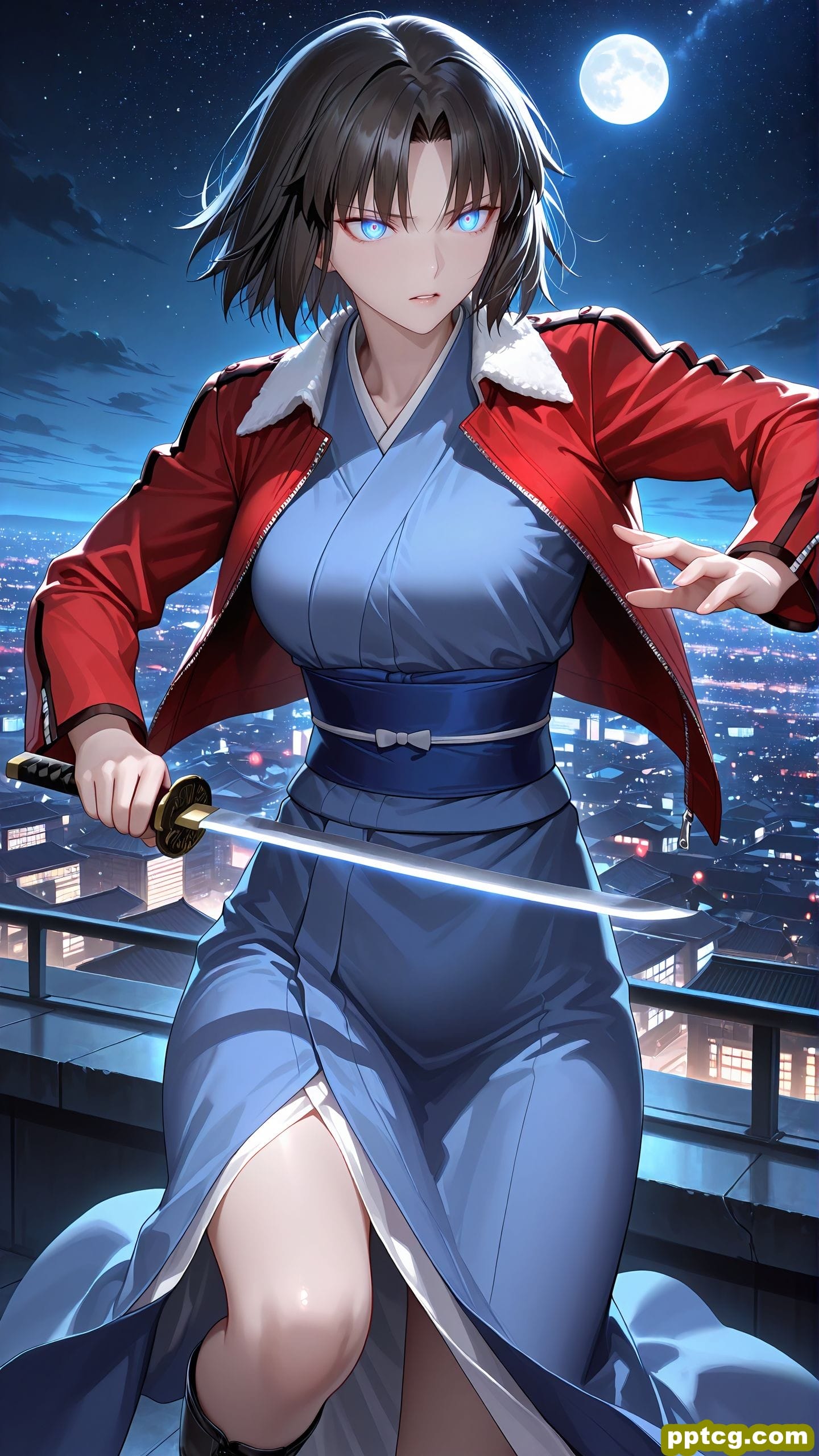 两仪式 空之境界 fate