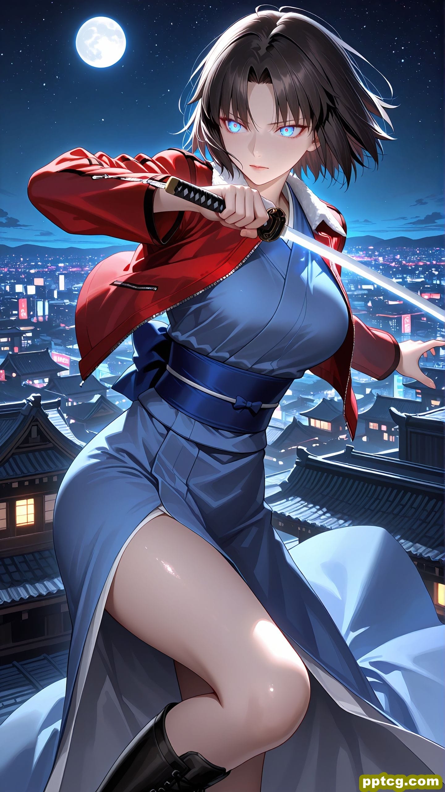 两仪式 空之境界 fate