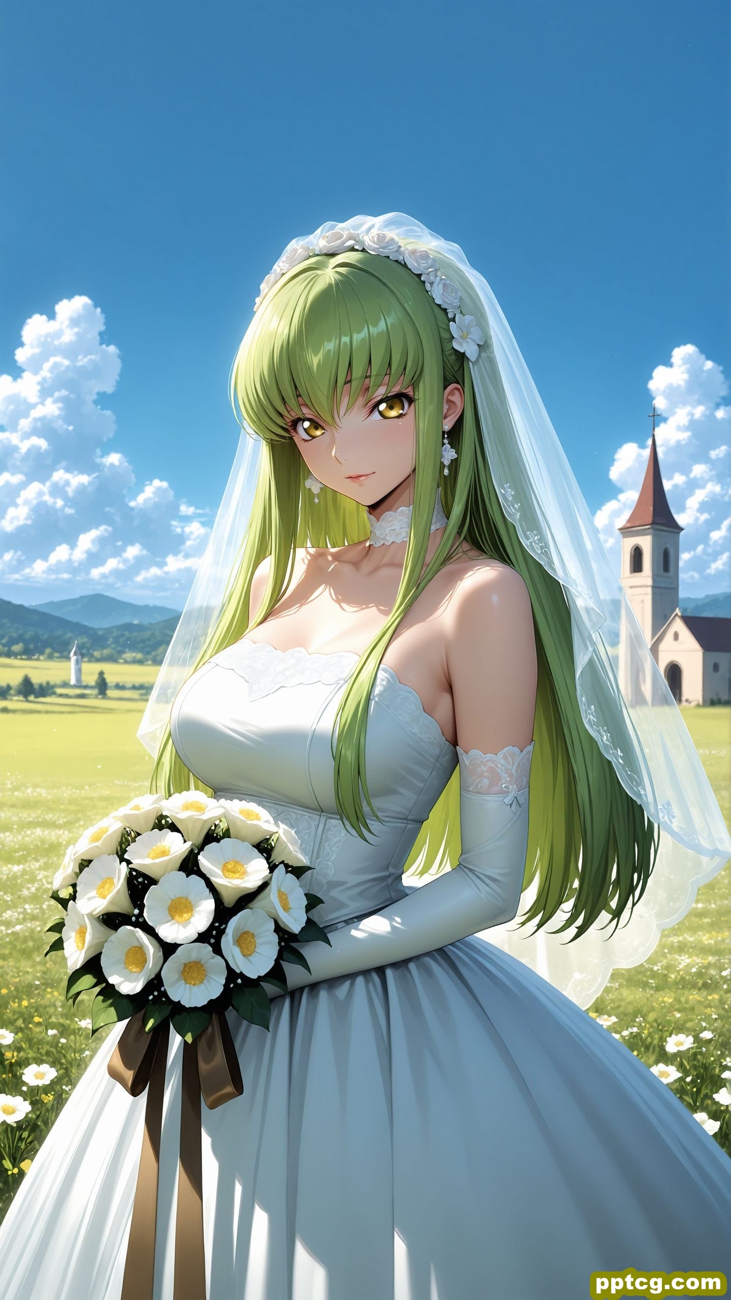 ai绘画 反叛的鲁鲁修 二次元动漫壁纸