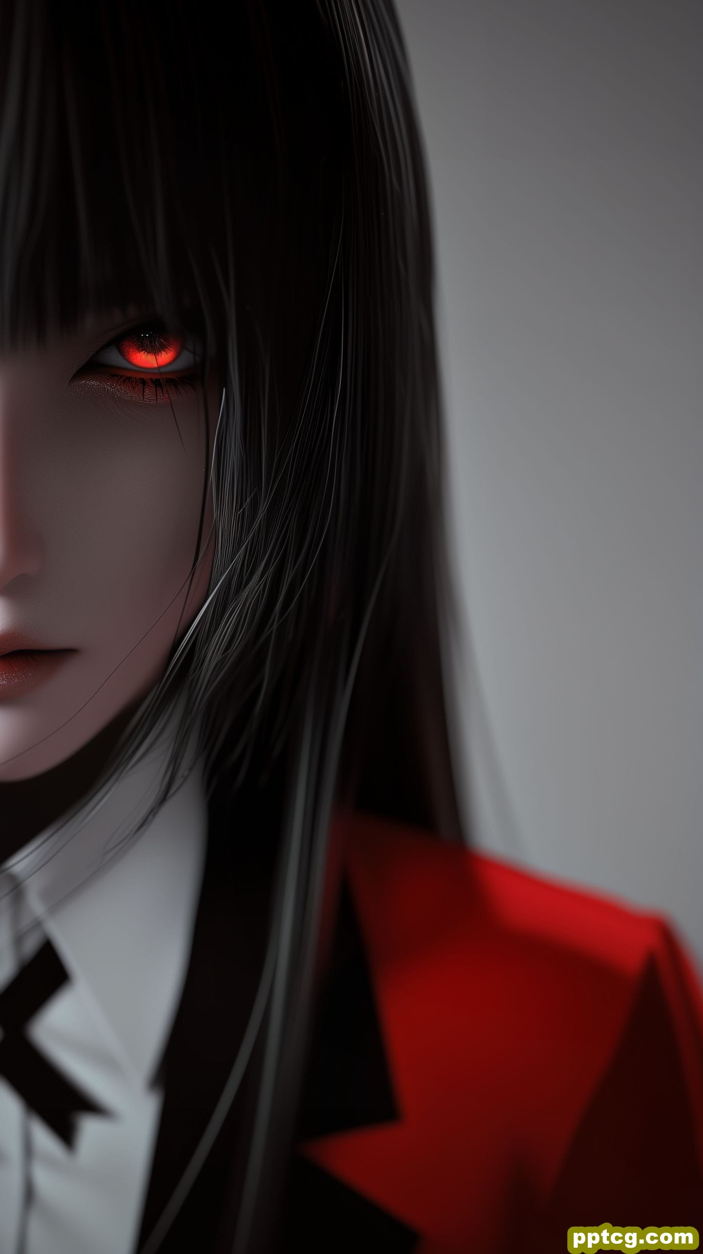 2b 露西 亚丝娜 金克丝 ai生成 手机壁纸