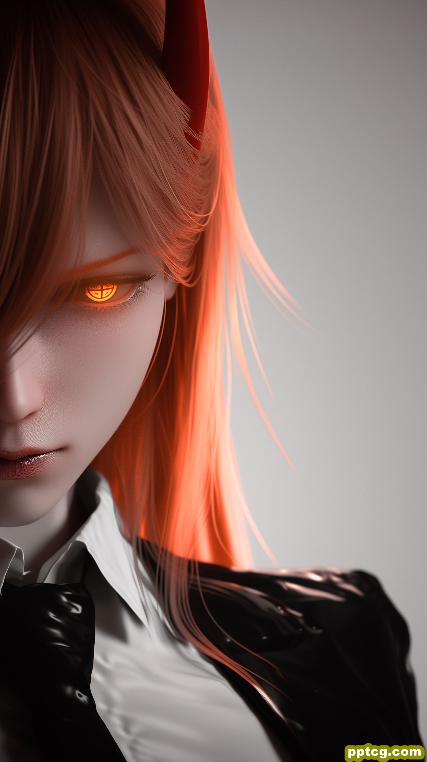 薇尔莉特 Eva 董香 超酷超帅冷色调壁纸