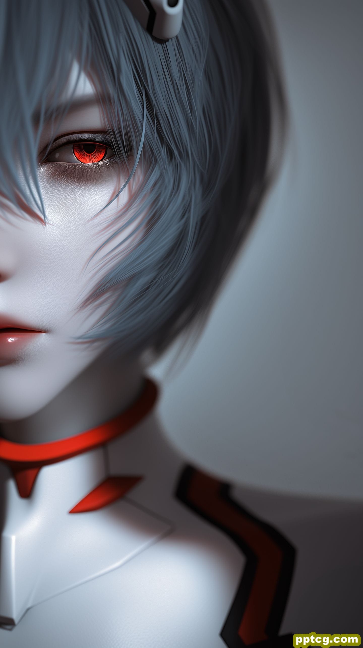 saber 三笠 楪祈 Eva 美图壁纸-皮皮兔动漫