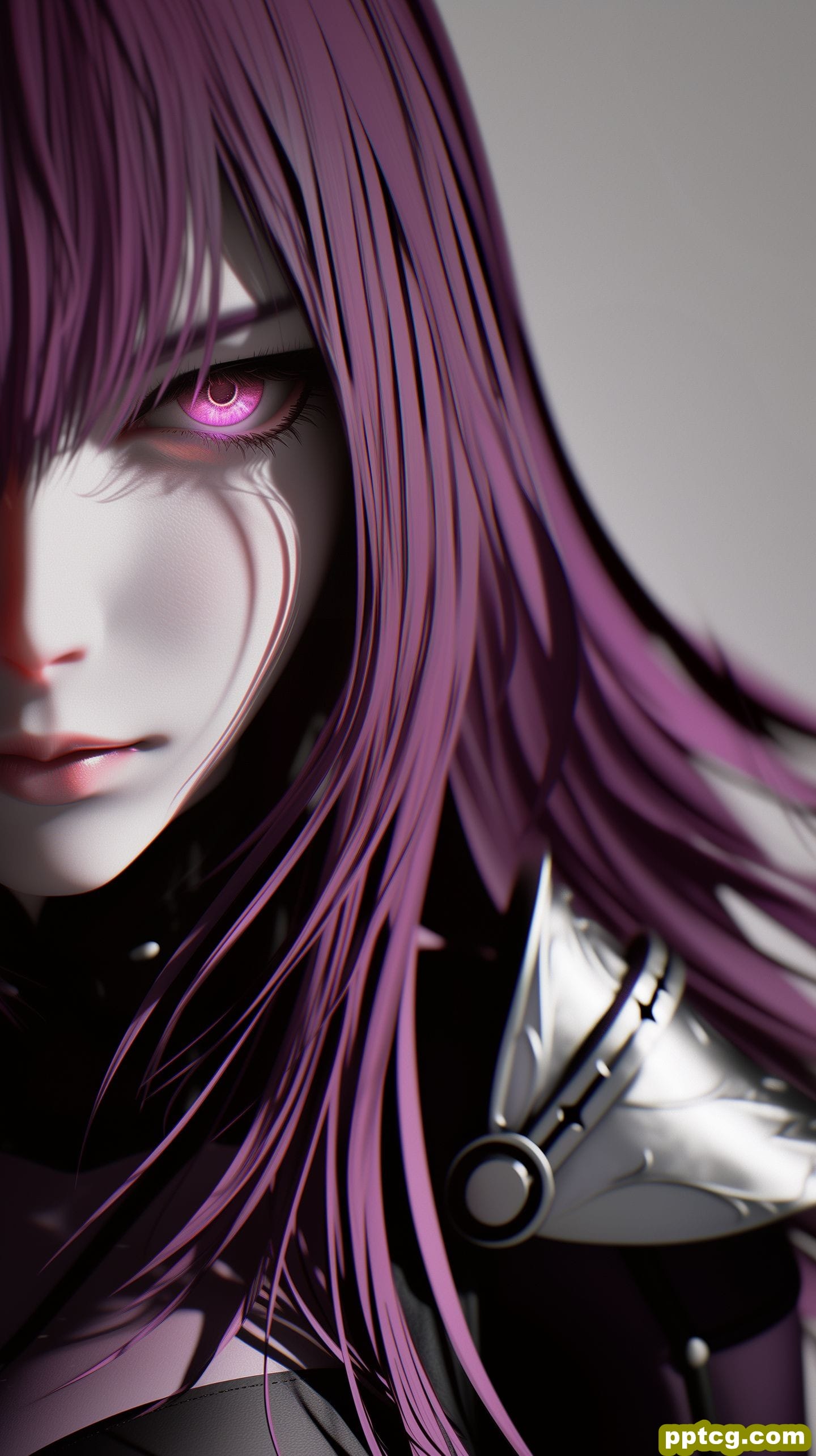 玛奇玛 一拳超人 fgo 艾斯德斯 ai生成-皮皮兔动漫