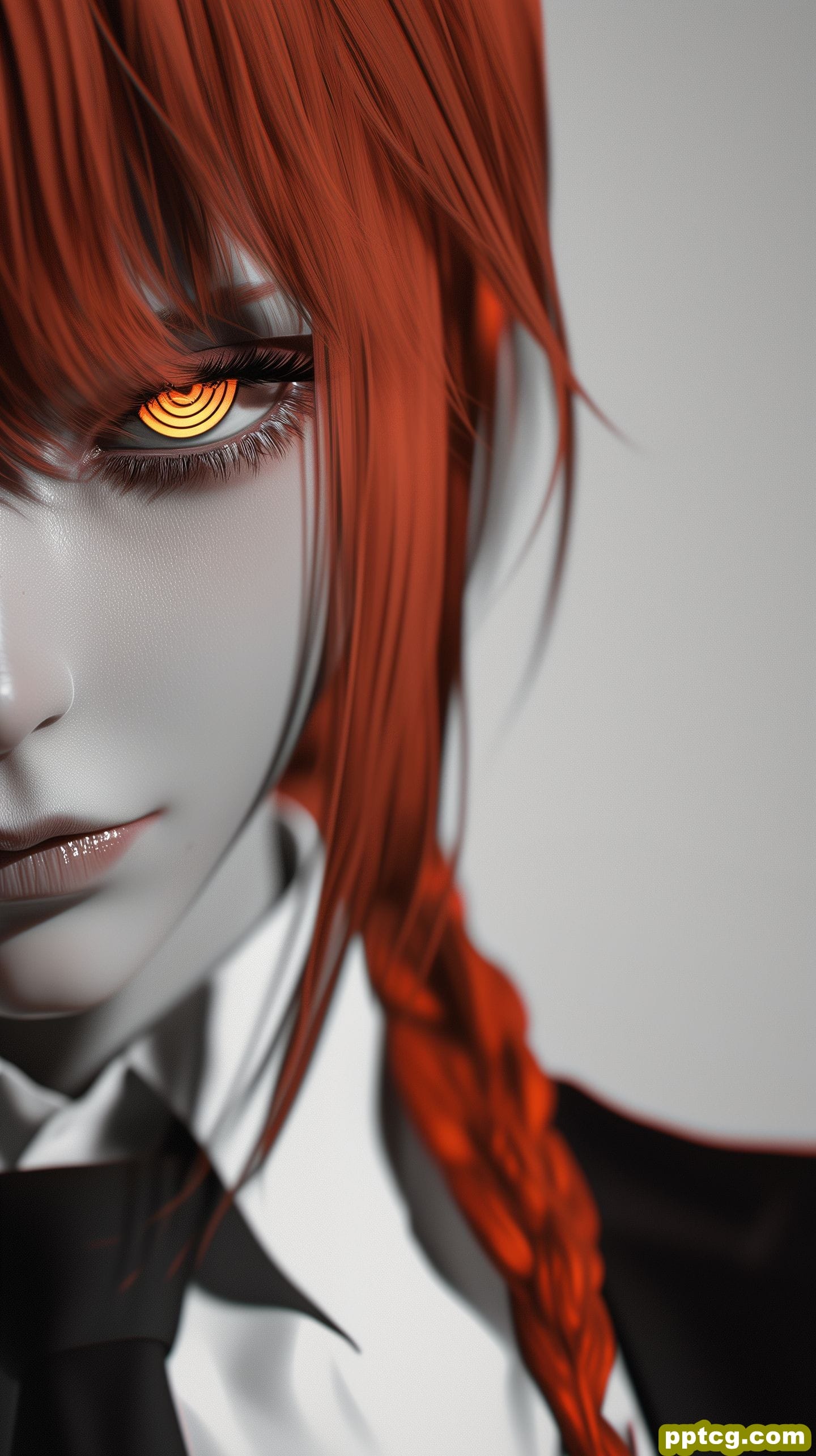 玛奇玛 一拳超人 fgo 艾斯德斯 ai生成