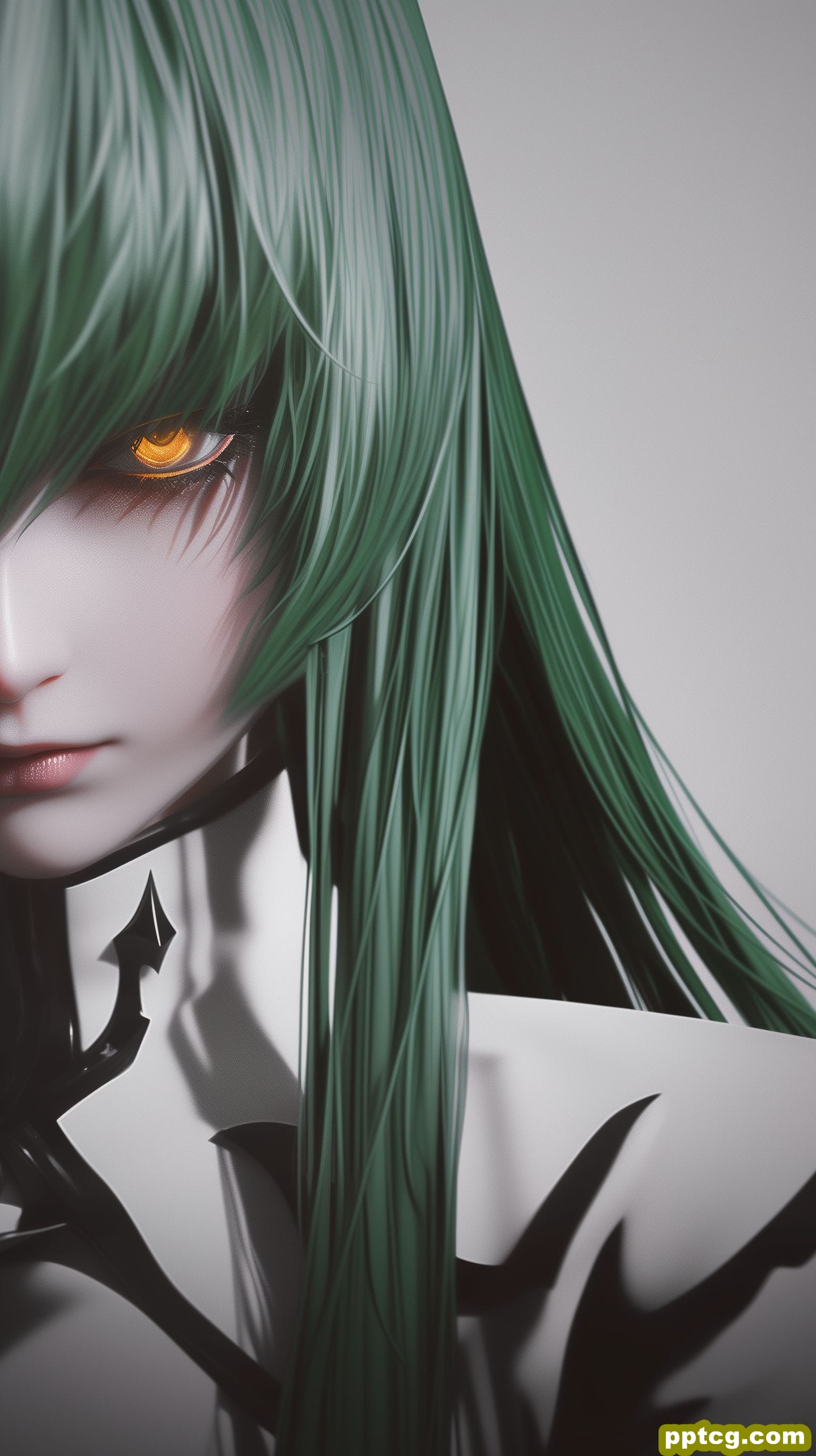 玛奇玛 一拳超人 fgo 艾斯德斯 ai生成