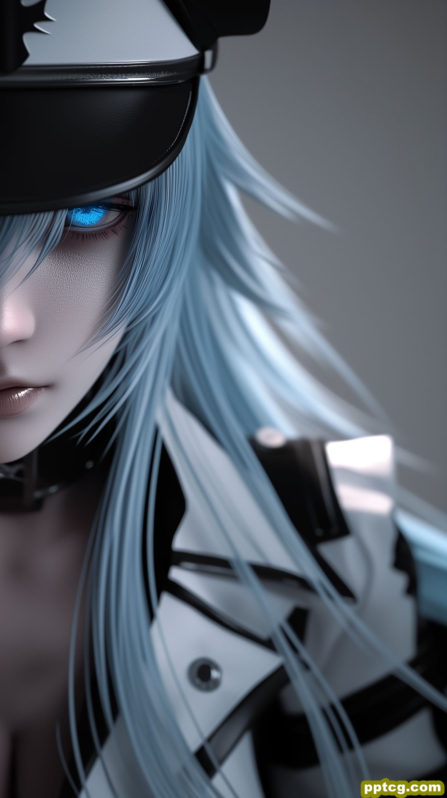 玛奇玛 一拳超人 fgo 艾斯德斯 ai生成