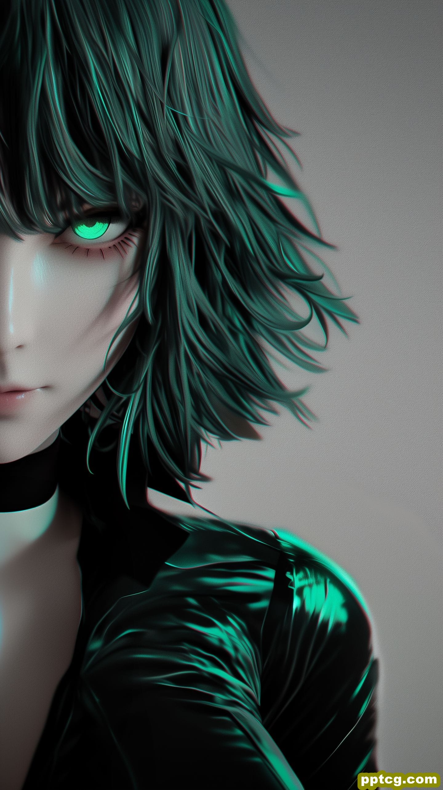 玛奇玛 一拳超人 fgo 艾斯德斯 ai生成