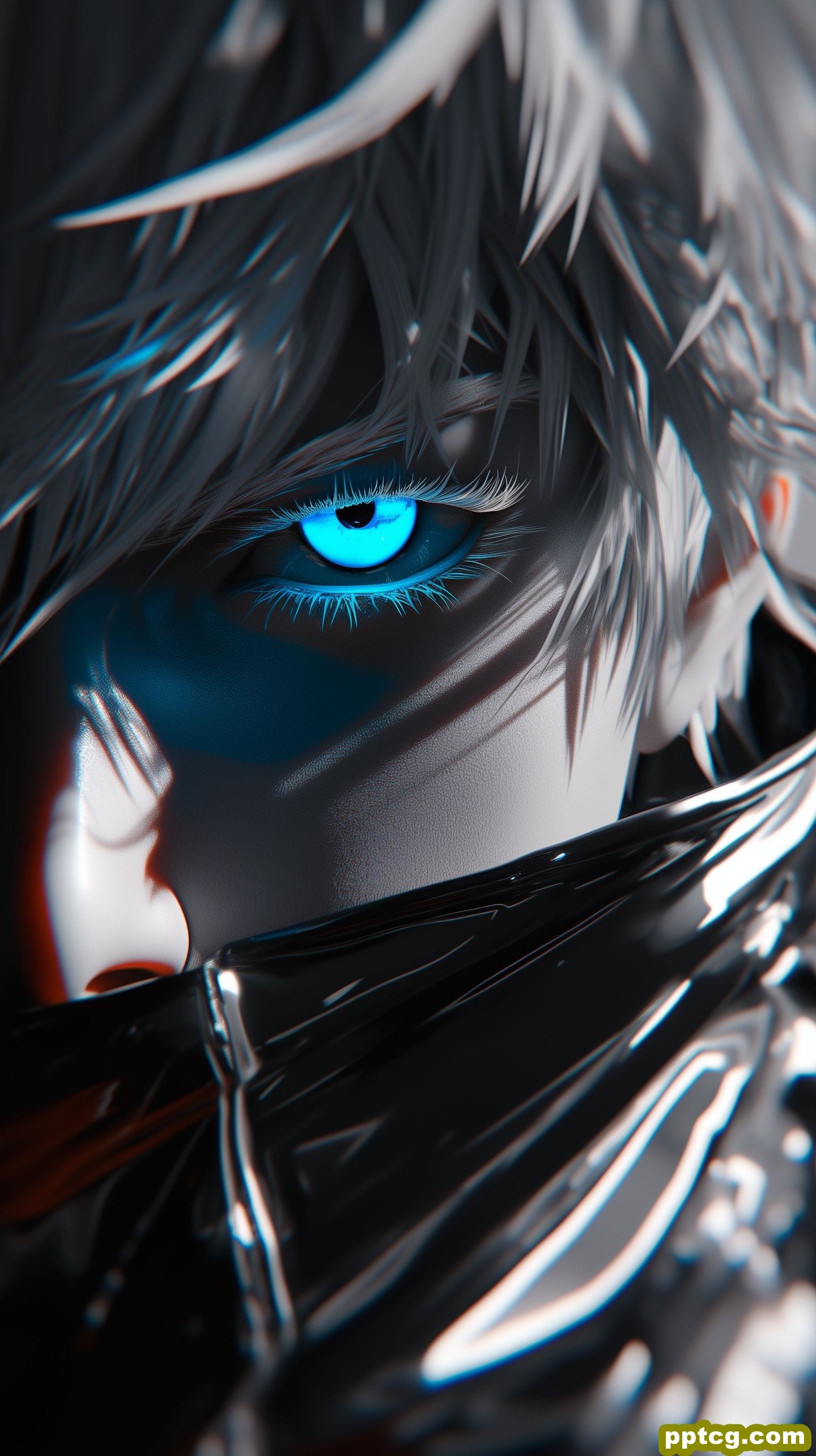 火影忍者 电锯人 剑风传奇 ai绘画生成 东京喰种-皮皮兔动漫