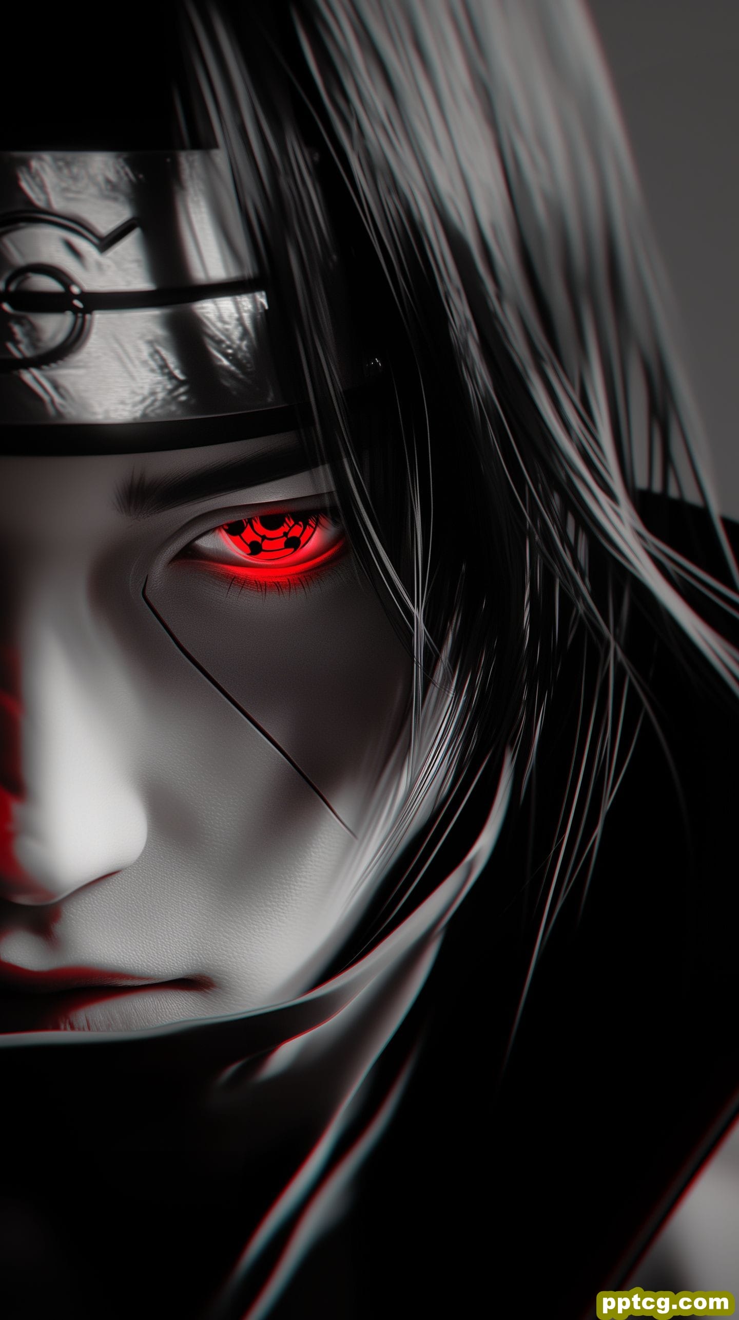 火影忍者 电锯人 剑风传奇 ai绘画生成 东京喰种