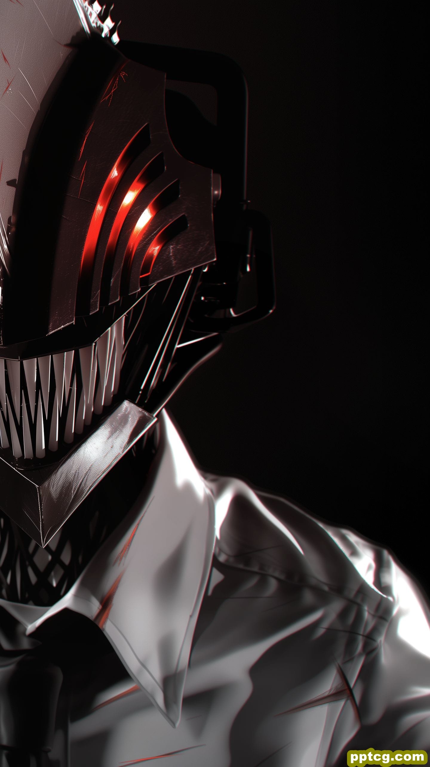 火影忍者 电锯人 剑风传奇 ai绘画生成 东京喰种