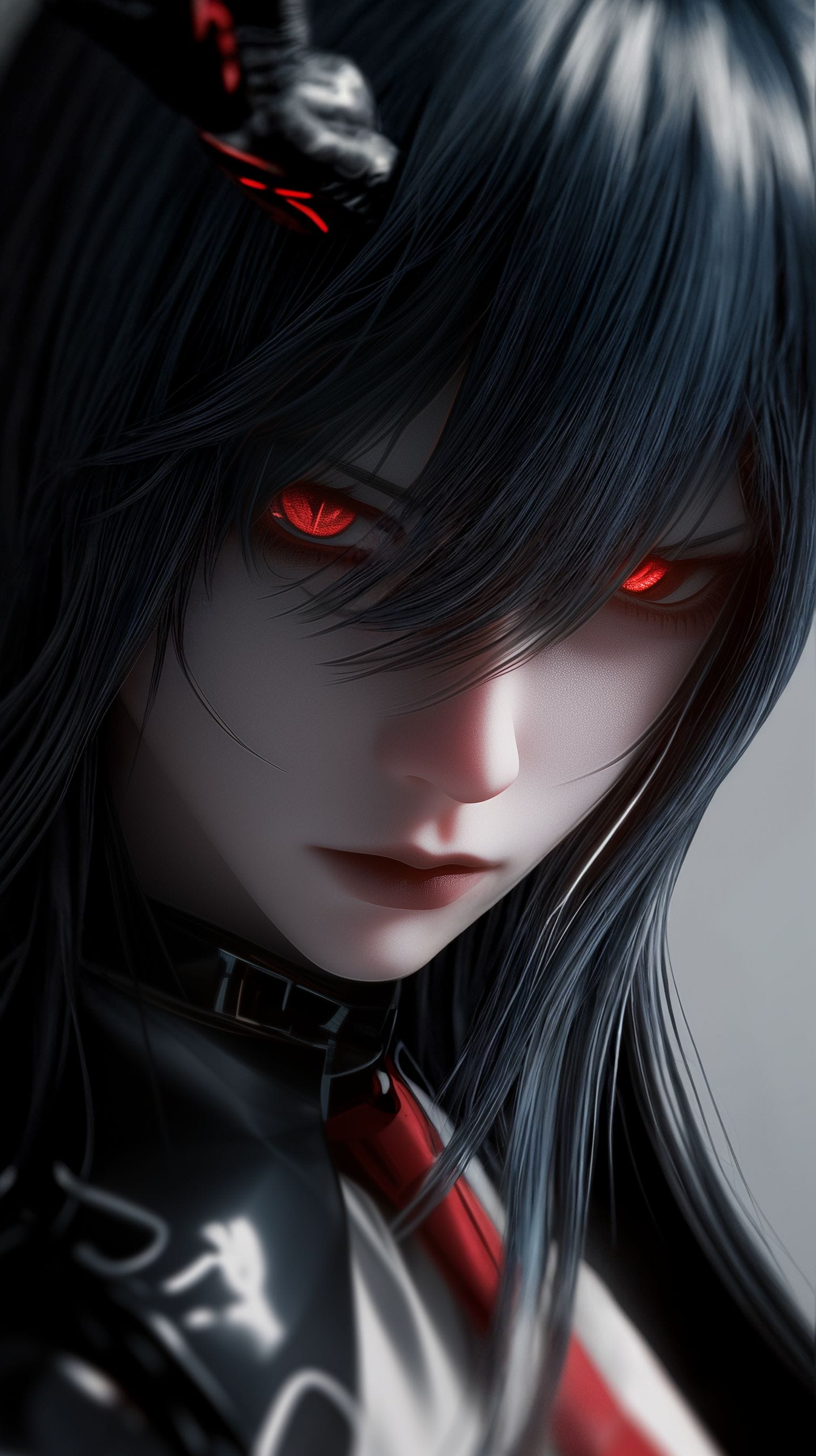 明日方舟 陈晖洁 星熊 aigc ai绘画-皮皮兔动漫