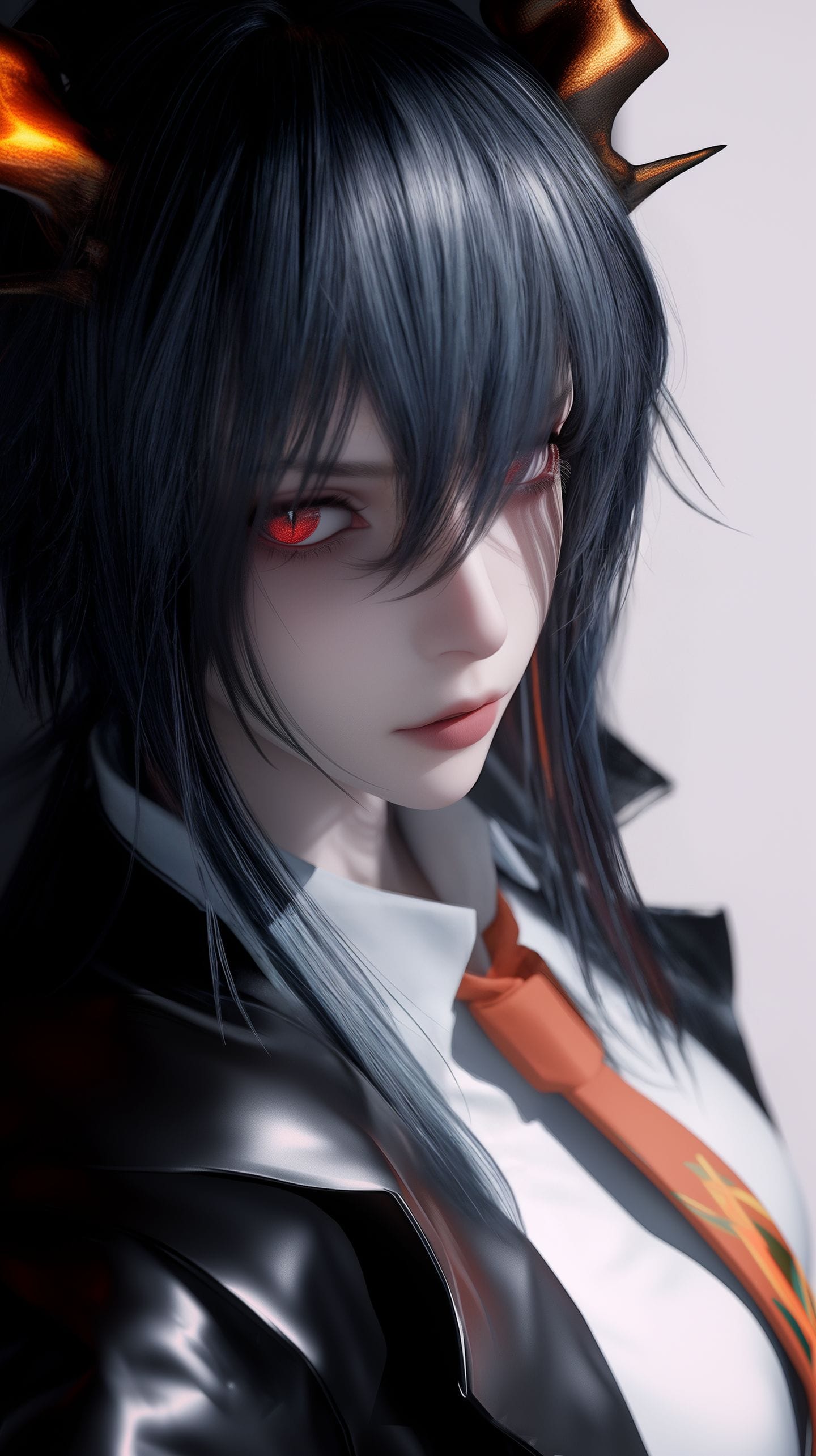 明日方舟 陈晖洁 星熊 aigc ai绘画