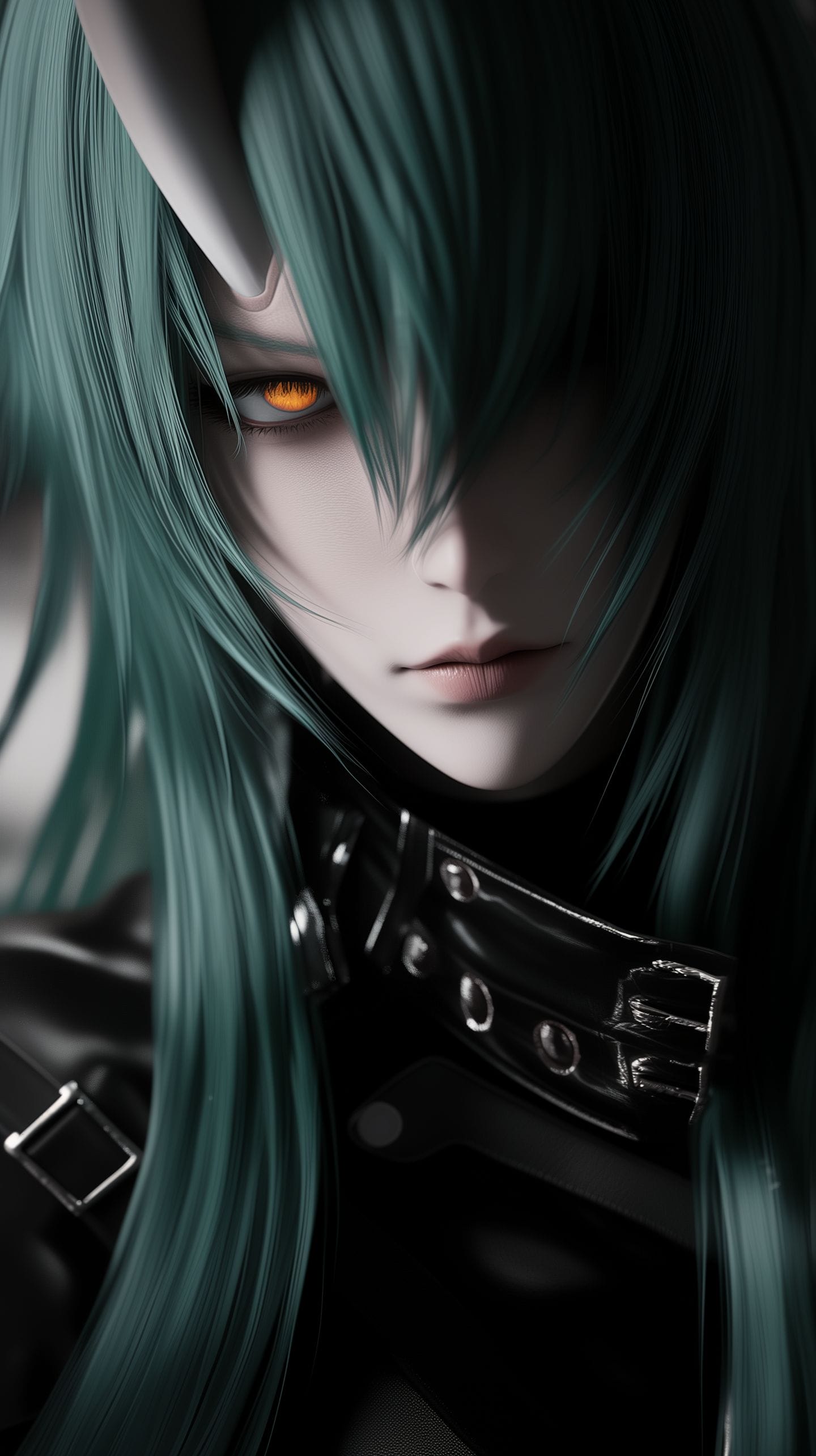 明日方舟 陈晖洁 星熊 aigc ai绘画