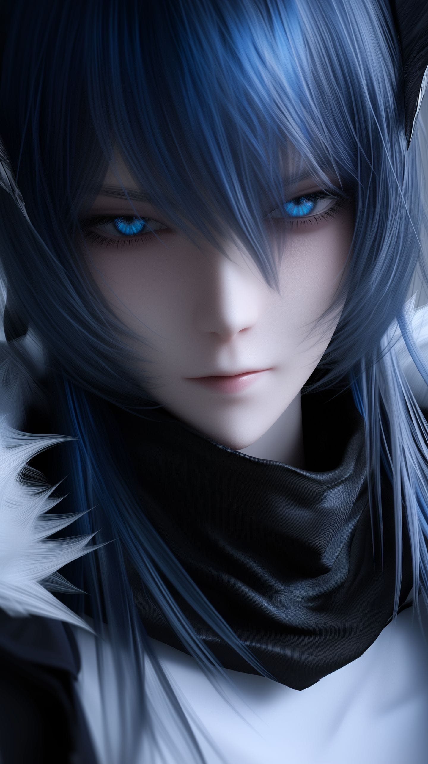 明日方舟 莫斯提马 aigc 壁纸