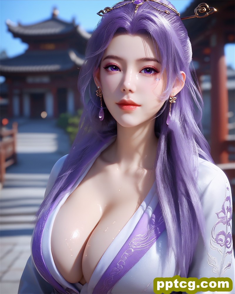 [AI艺术第2478期] [师兄啊师兄] [云霄 · 系列二十三] 幽会小情人 [图文剧情+涩图=59P]