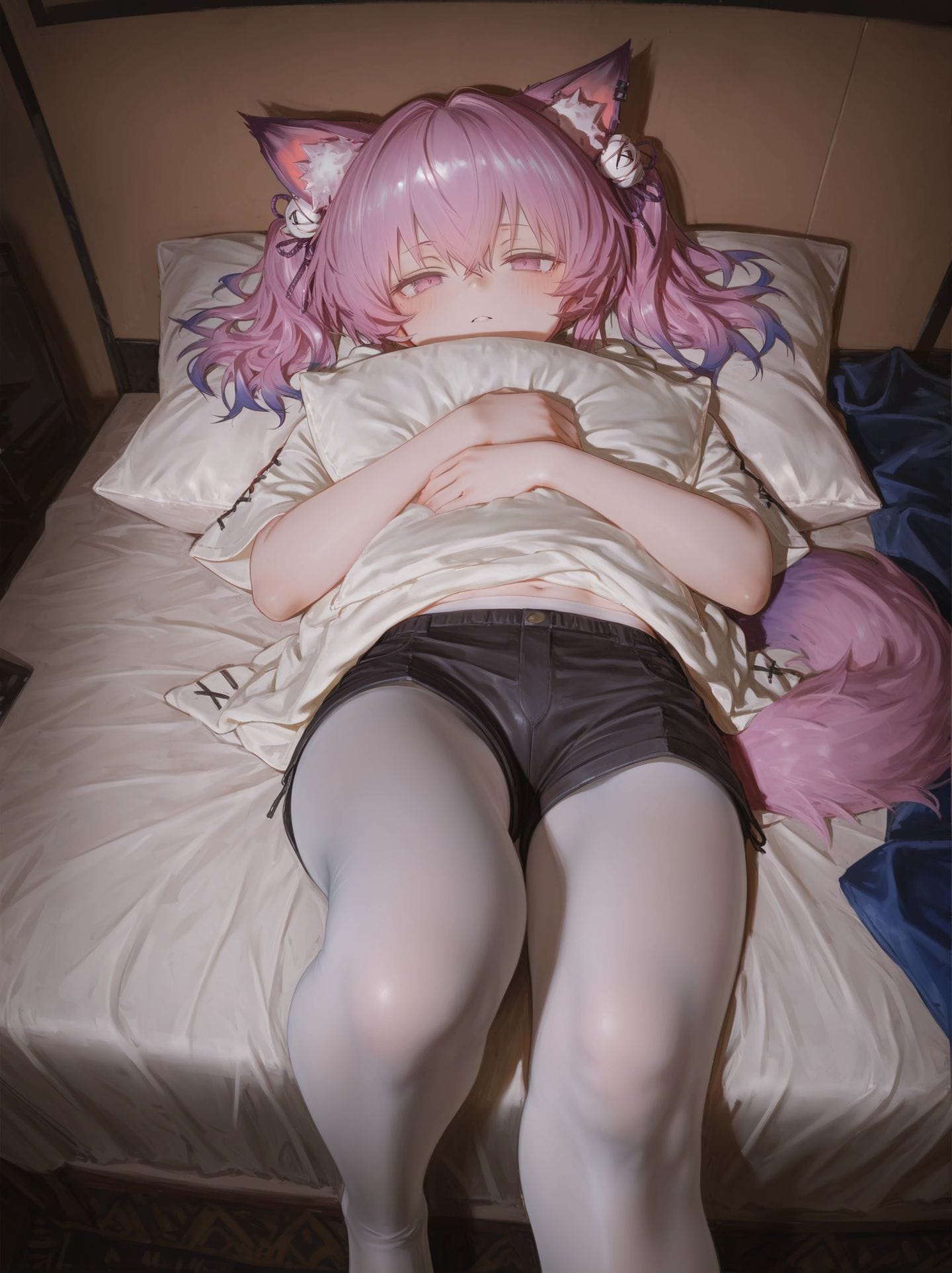 举高高 明日方舟巫恋 白丝yyds 萝莉-皮皮兔动漫