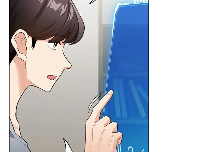 第 13 话_配角的生存任务