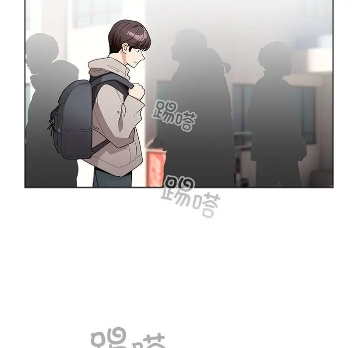 第 13 话_配角的生存任务