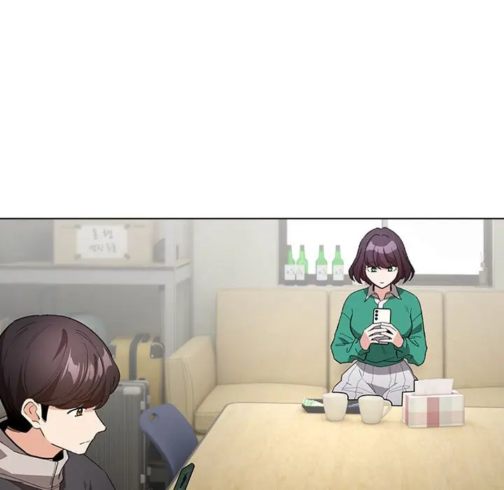 第 13 话_配角的生存任务