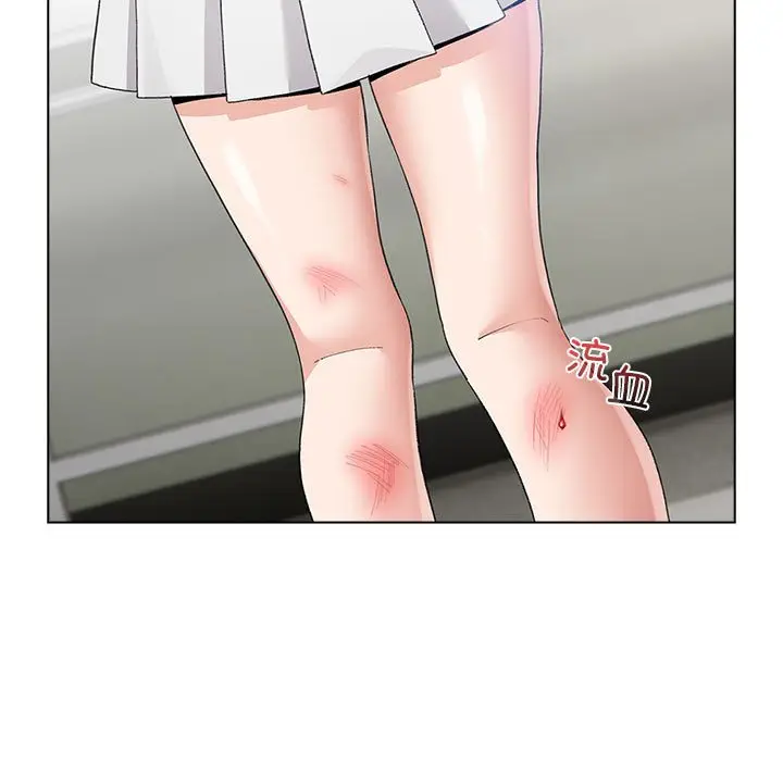 第 3 话_配角的生存任务