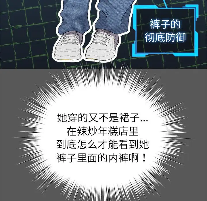 第 2 话_配角的生存任务