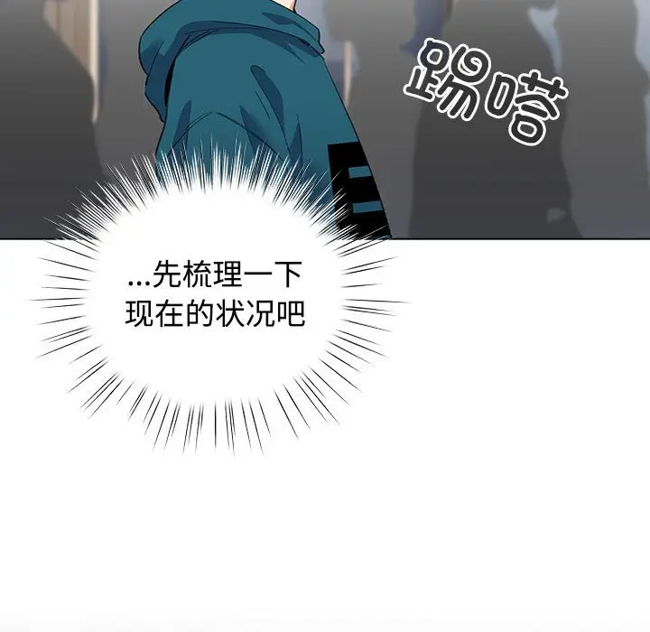 第 1 话_配角的生存任务