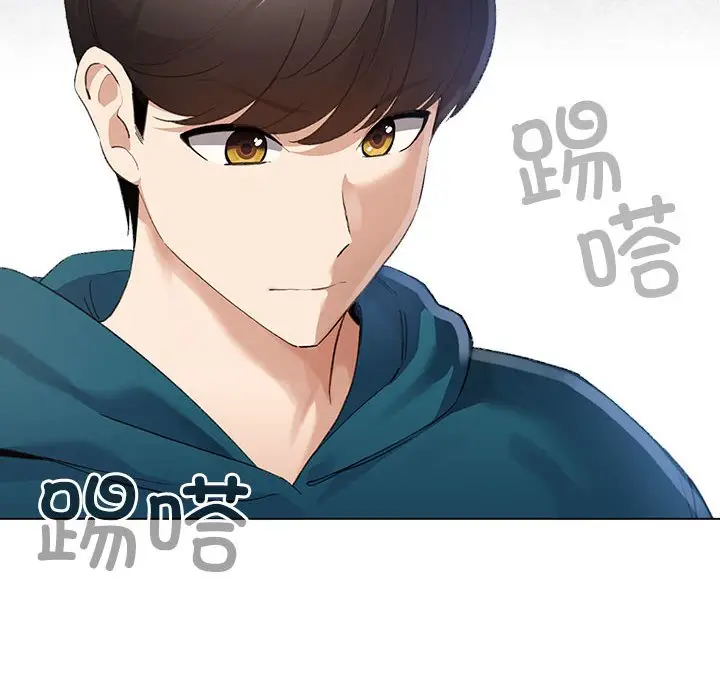 第 1 话_配角的生存任务
