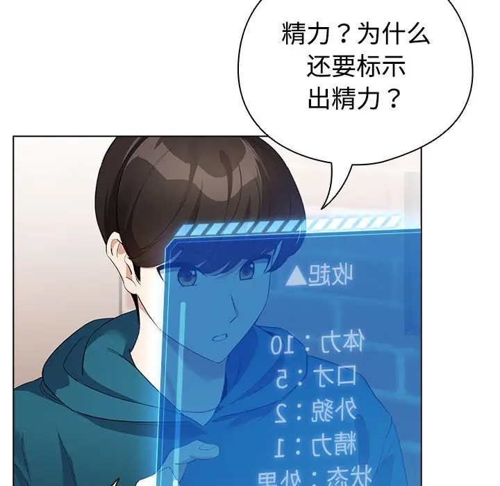 第 1 话_配角的生存任务