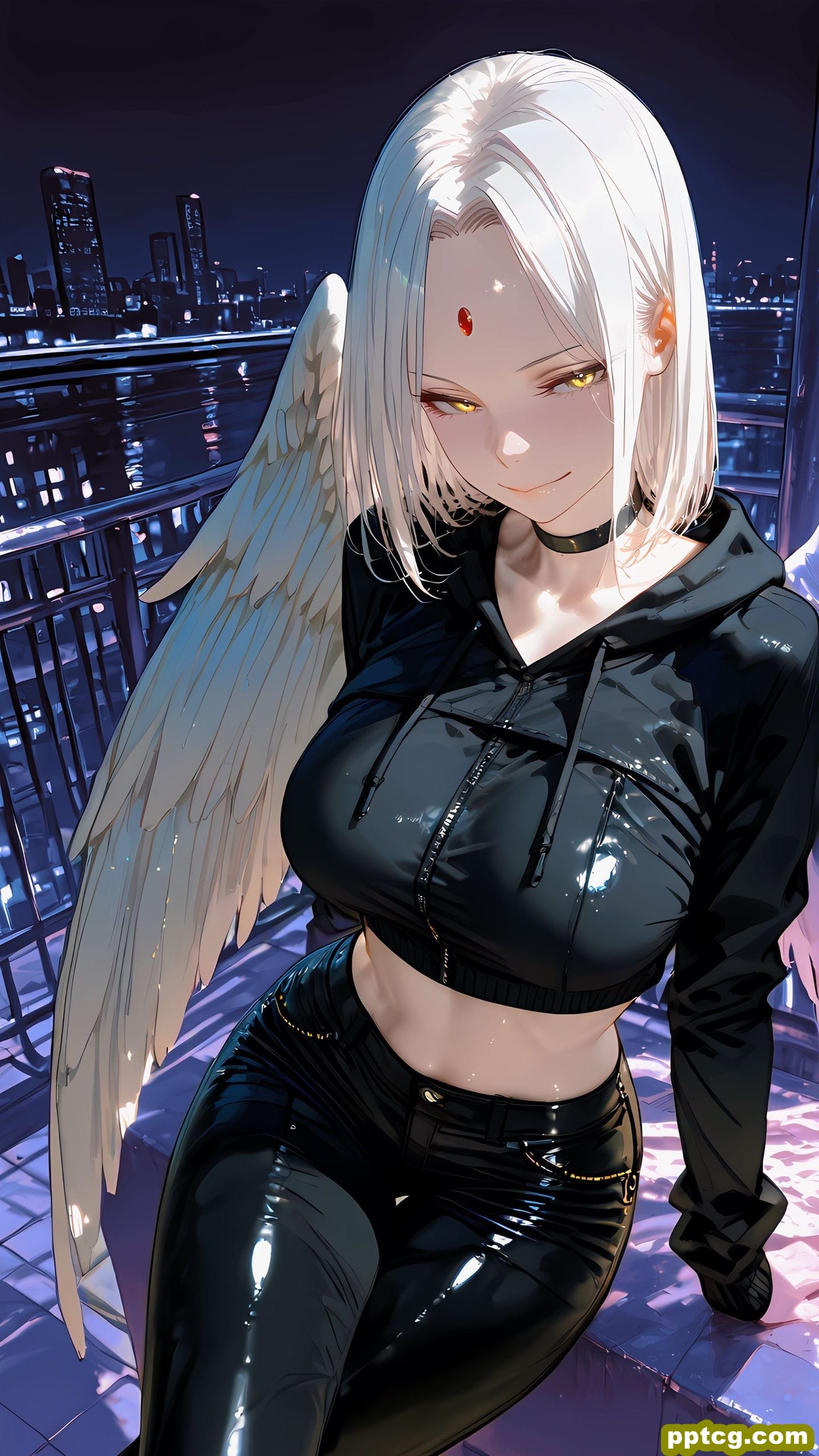 魔王大姐姐 芙蕾 关于我转生成为莱姆的那件事 二次元青衣