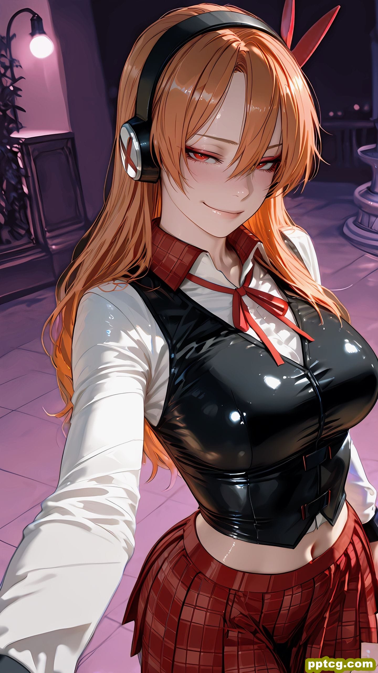 她是你的意难平吗。切尔茜 斩赤红之瞳 二次元