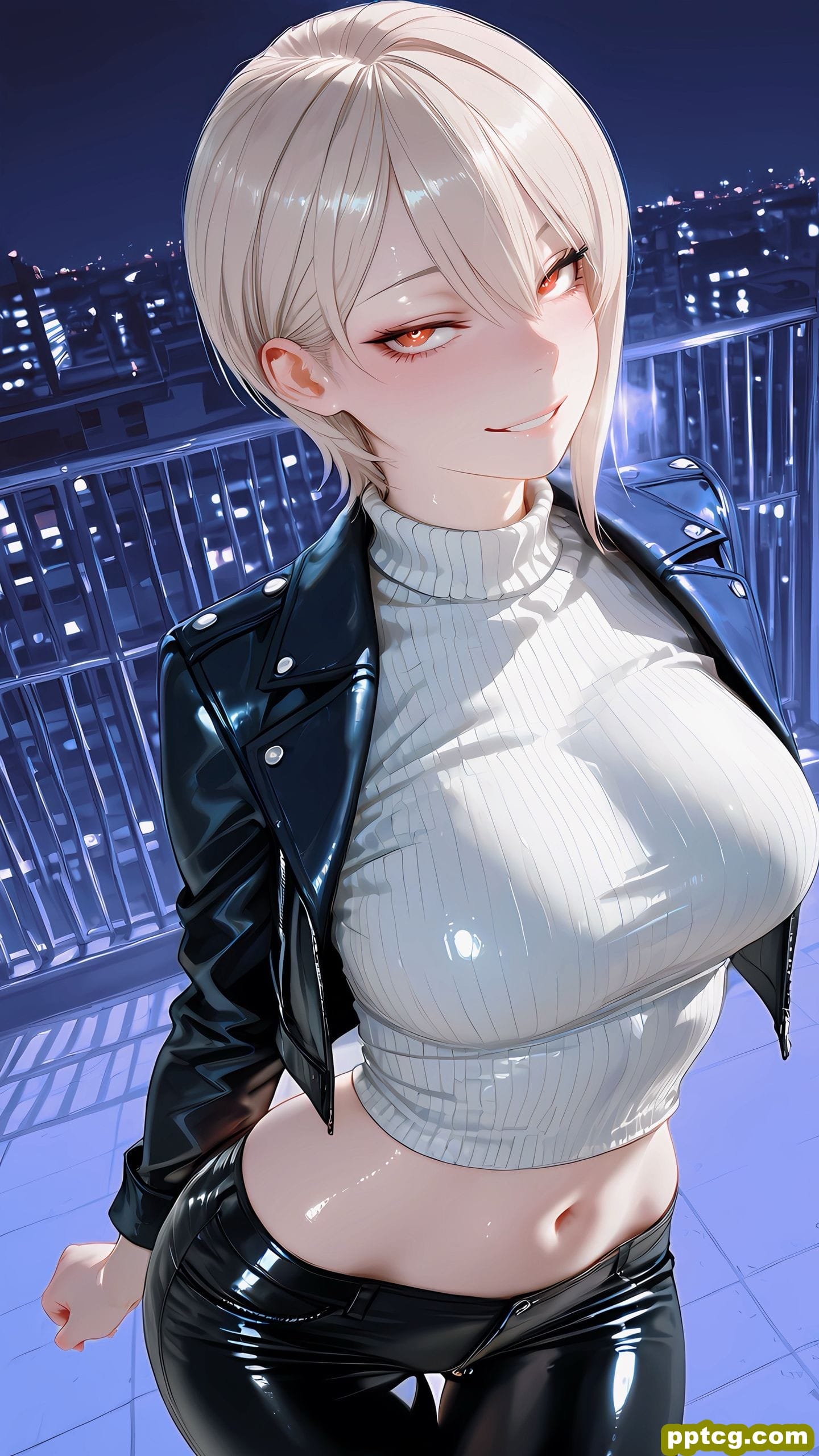 谁会不爱做饭好吃的白毛姐姐呢 薙切爱丽丝 食戟之灵