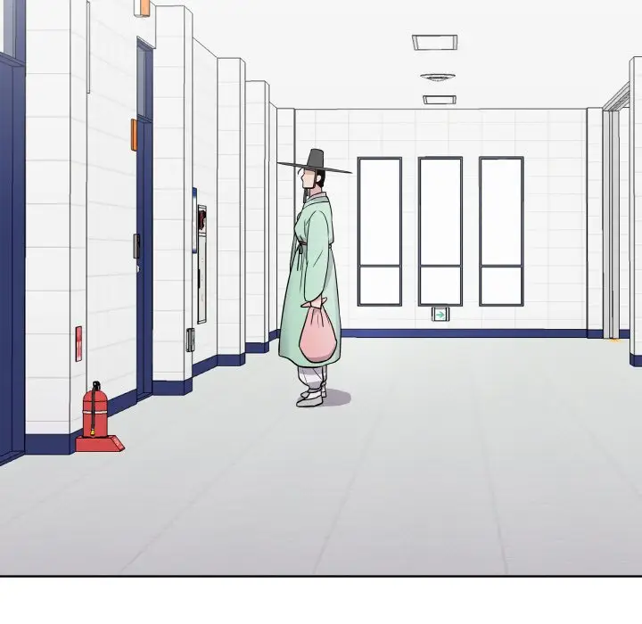 第 14 话_青鹤洞计划