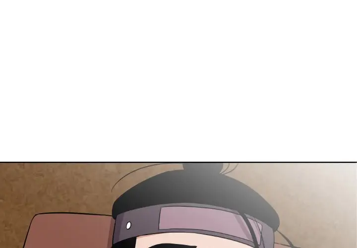 第 8 话_青鹤洞计划