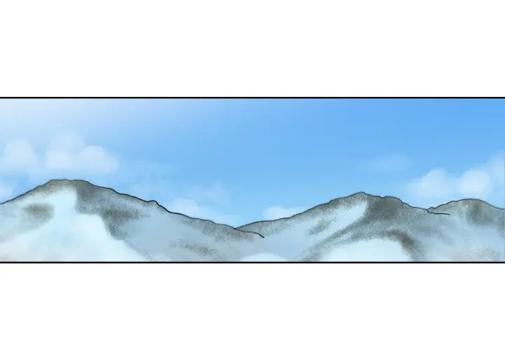 第 1 话_青鹤洞计划