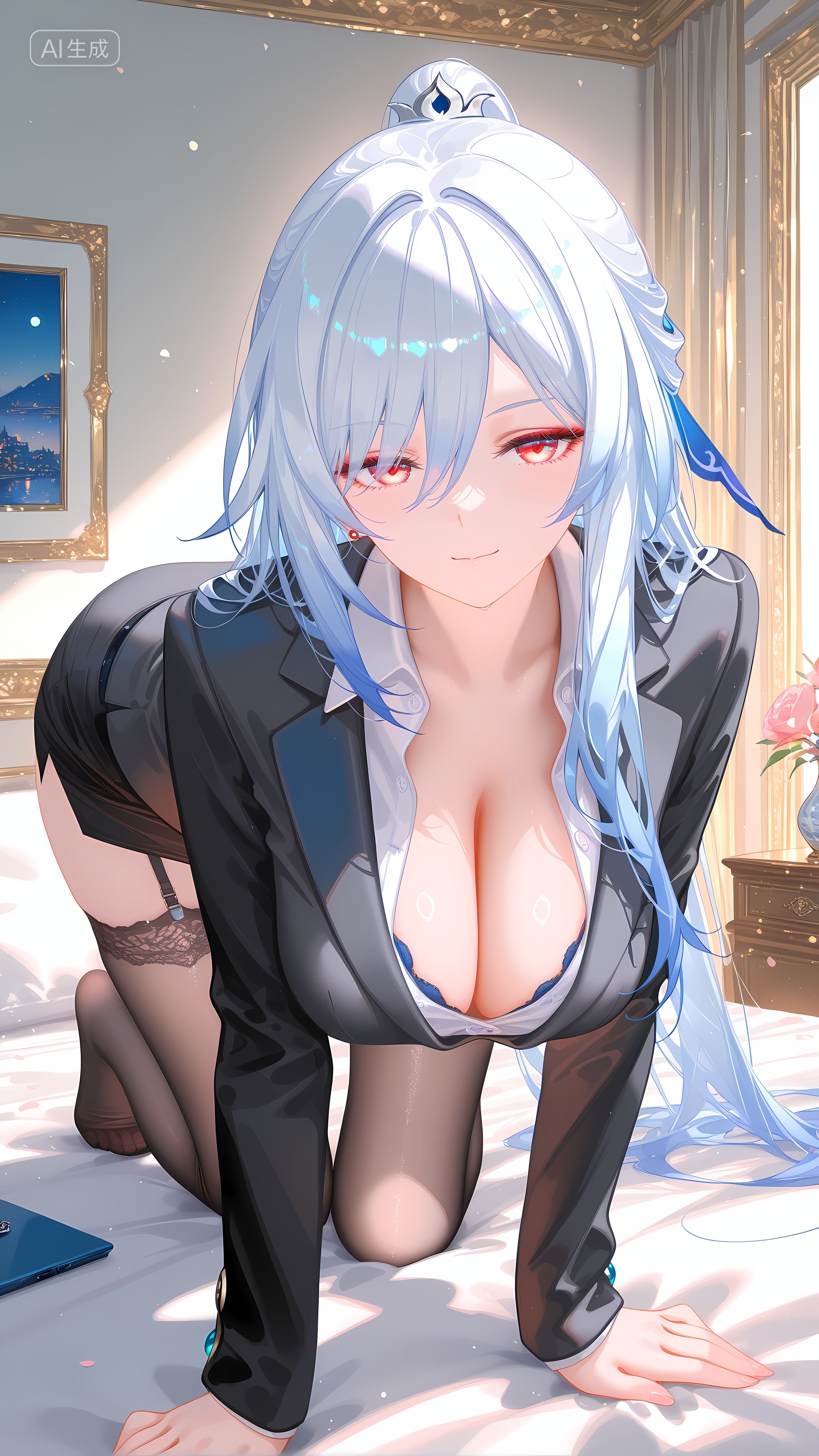 崩坏星穹铁道 二次元游戏角色壁纸图片大全2