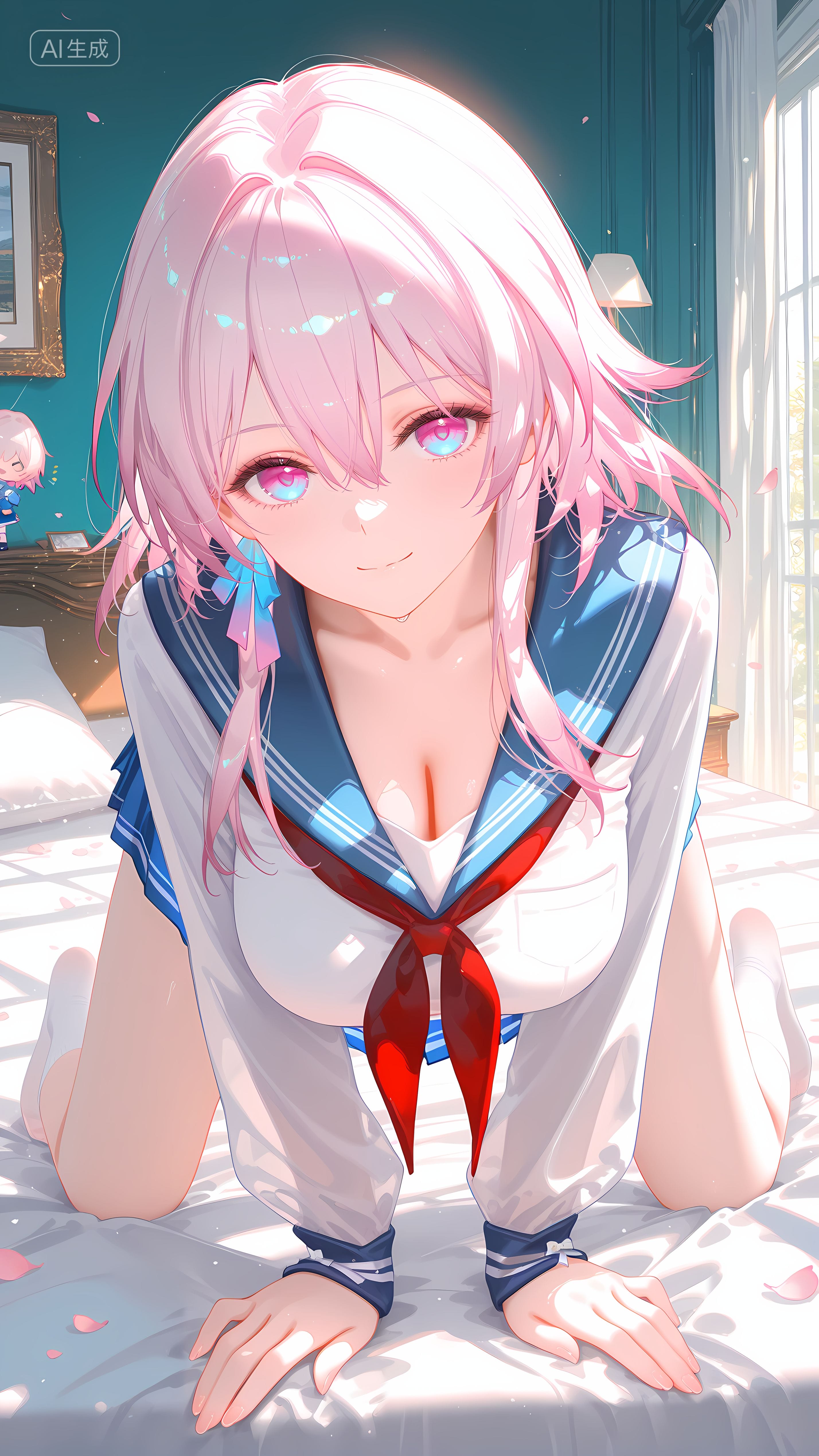 崩坏星穹铁道 二次元游戏角色壁纸图片大全2