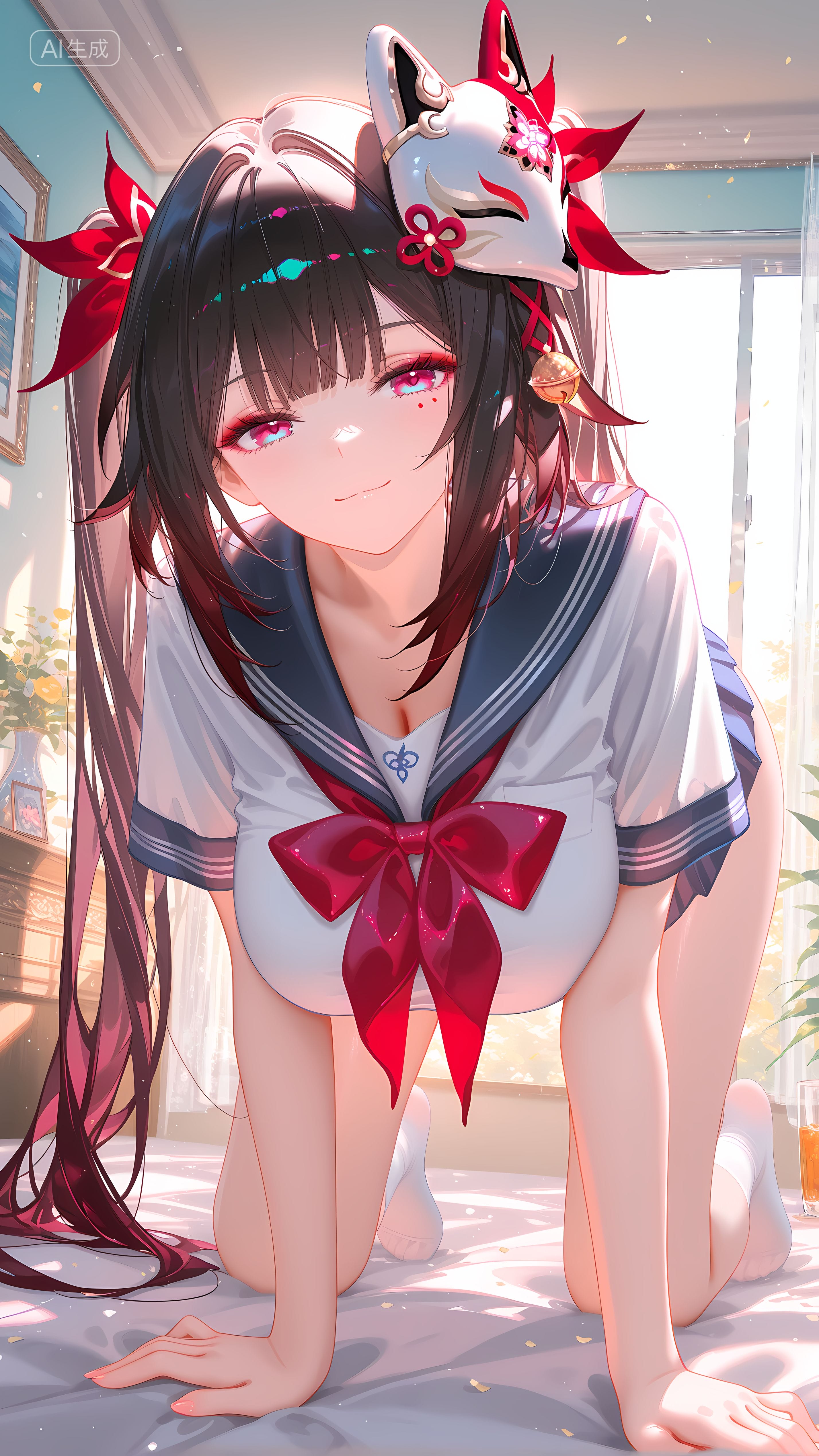 崩坏星穹铁道 二次元游戏角色壁纸图片大全2