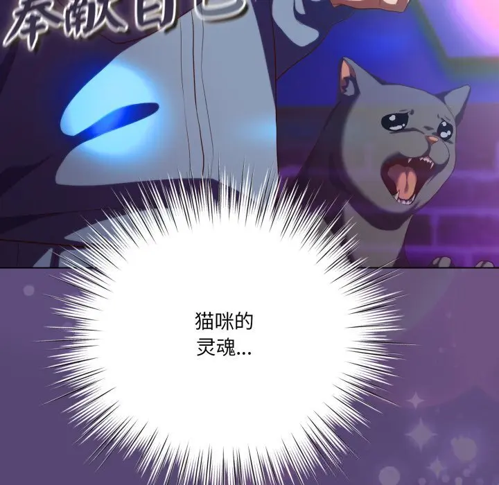 31 喵来的恋爱_喵来的恋爱