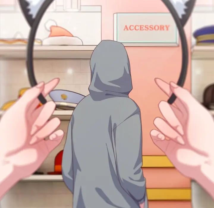 30 喵来的恋爱_喵来的恋爱