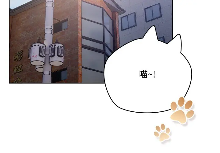 第 18 话_喵来的恋爱