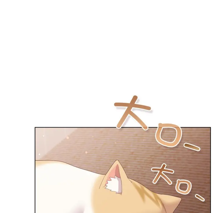 第 18 话_喵来的恋爱