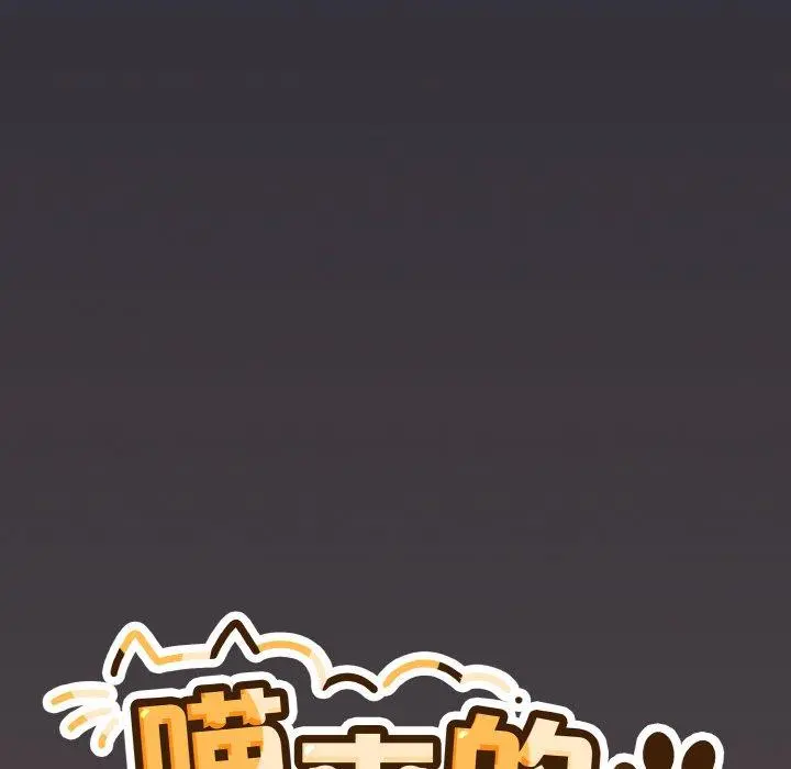 14 喵来的恋爱_喵来的恋爱