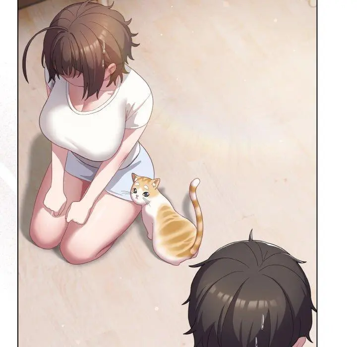 13 喵来的恋爱_喵来的恋爱