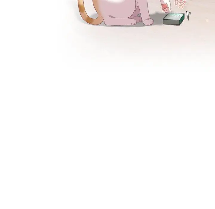 13 喵来的恋爱_喵来的恋爱