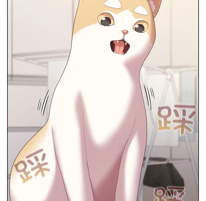 第 11 话_喵来的恋爱