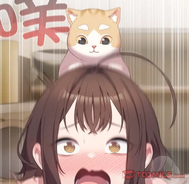 第 11 话_喵来的恋爱