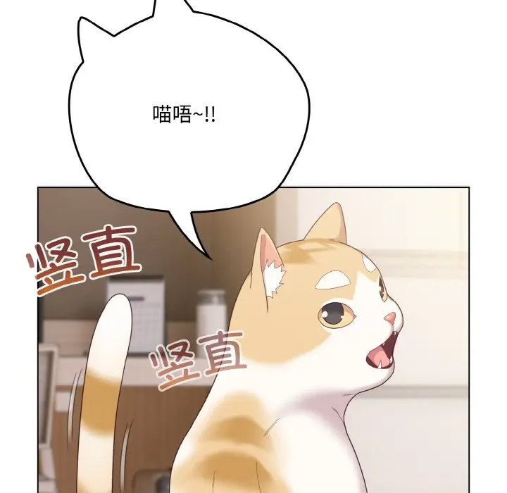 第 11 话_喵来的恋爱